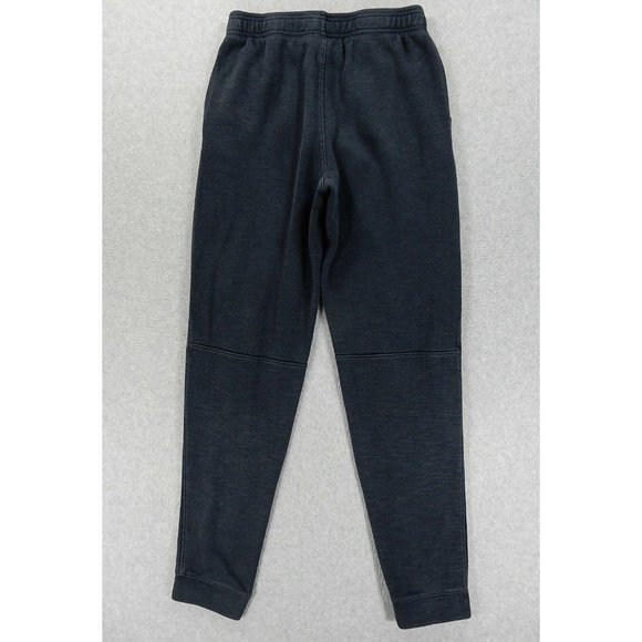 Under Armor Loose Fit Performance Training Pants (Youth Large)‎ Faded Black - Picture 4 of 4